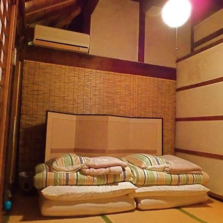 Kominka Sharehouse Hooju - Vacation Stay 7614 Miyazaki Eksteriør bilde