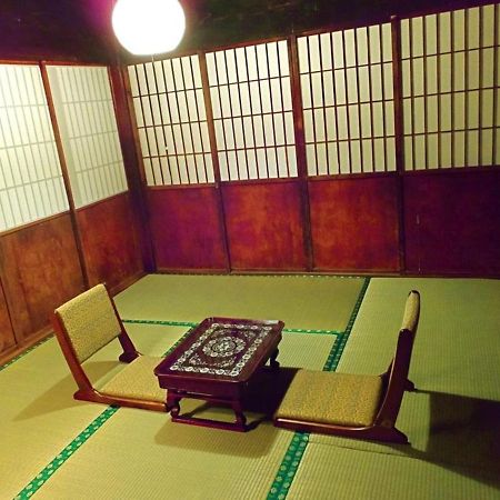 Kominka Sharehouse Hooju - Vacation Stay 7614 Miyazaki Eksteriør bilde