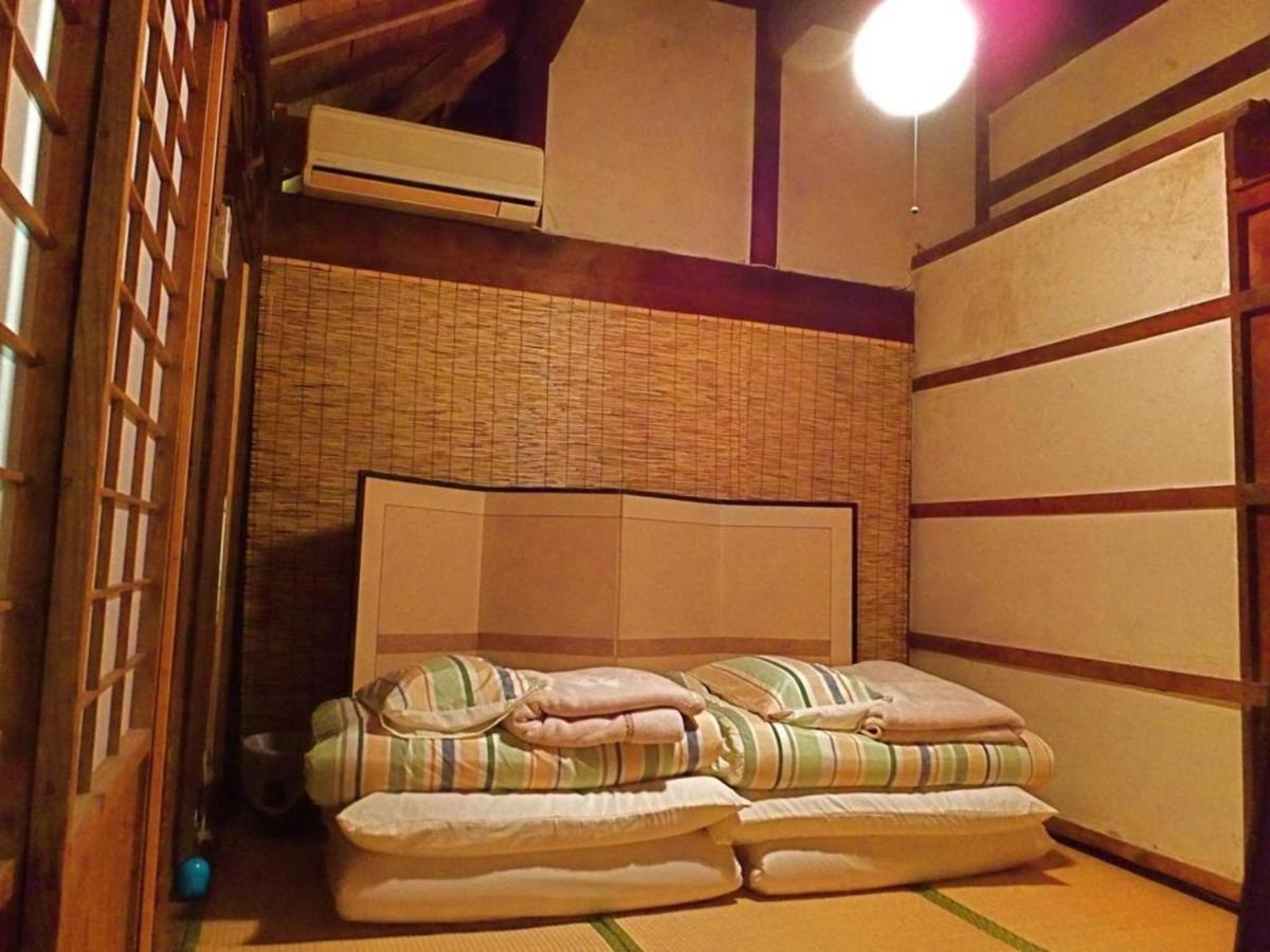 Kominka Sharehouse Hooju - Vacation Stay 7614 Miyazaki Eksteriør bilde