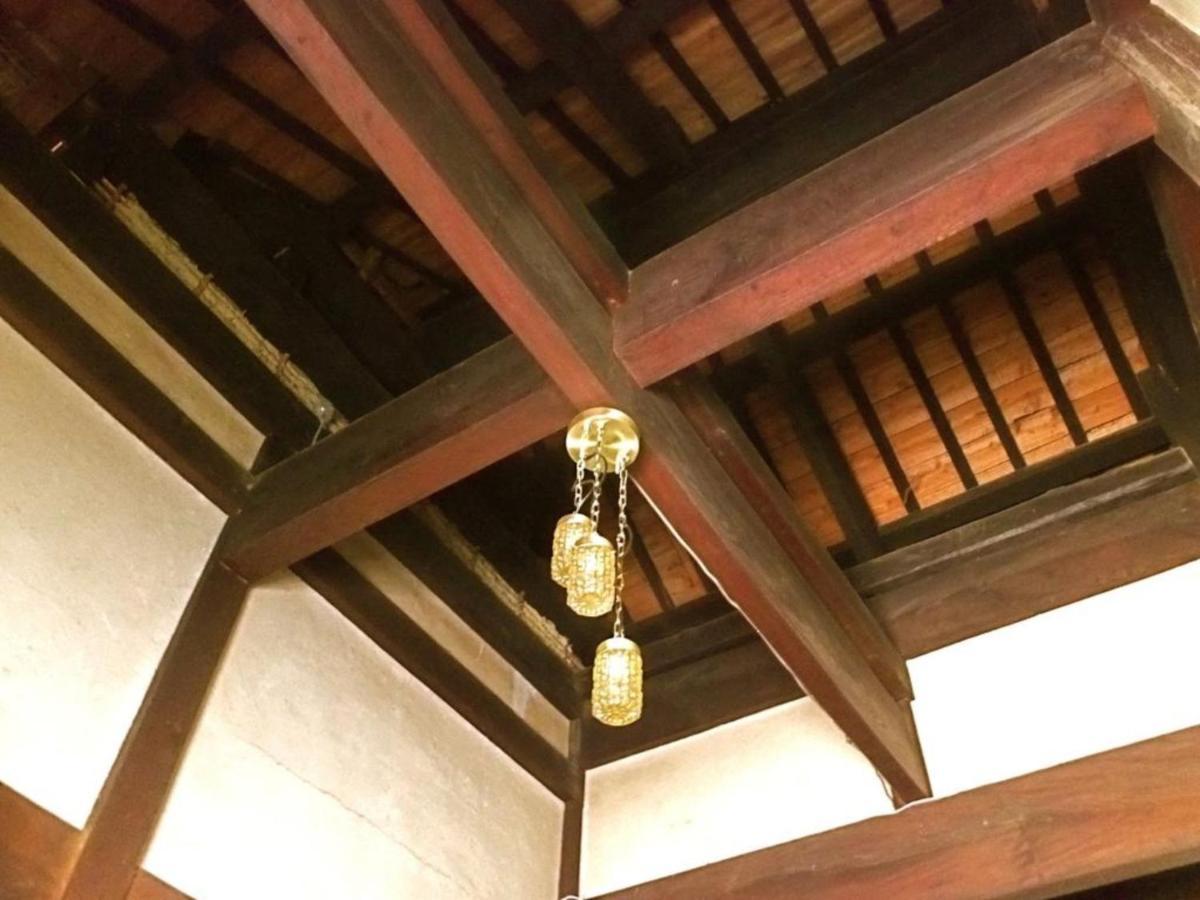 Kominka Sharehouse Hooju - Vacation Stay 7614 Miyazaki Eksteriør bilde