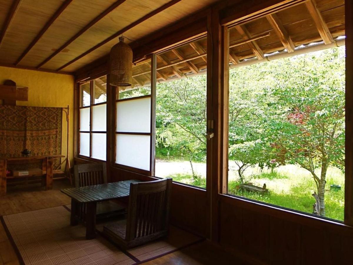 Kominka Sharehouse Hooju - Vacation Stay 7614 Miyazaki Eksteriør bilde