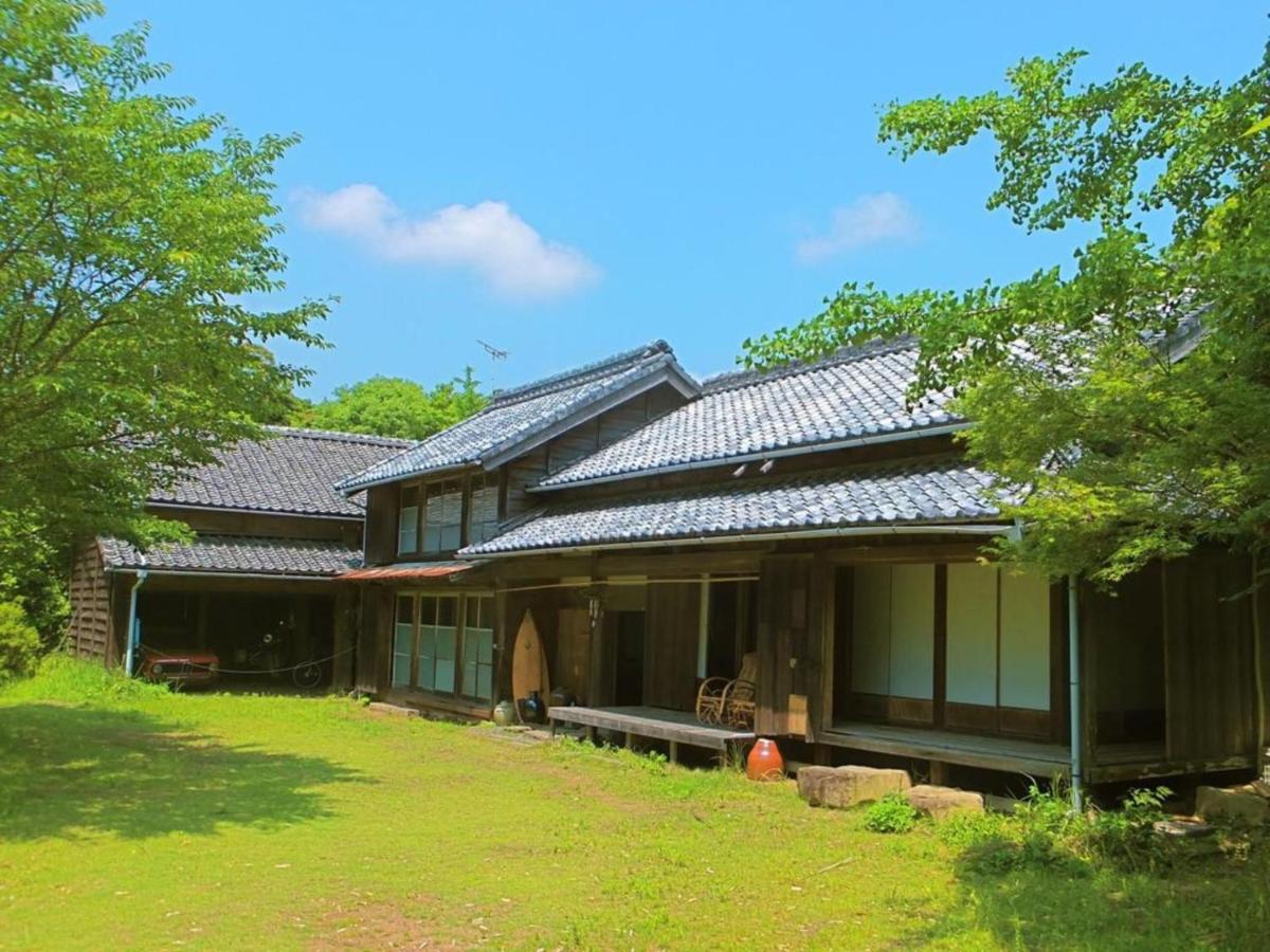 Kominka Sharehouse Hooju - Vacation Stay 7614 Miyazaki Eksteriør bilde
