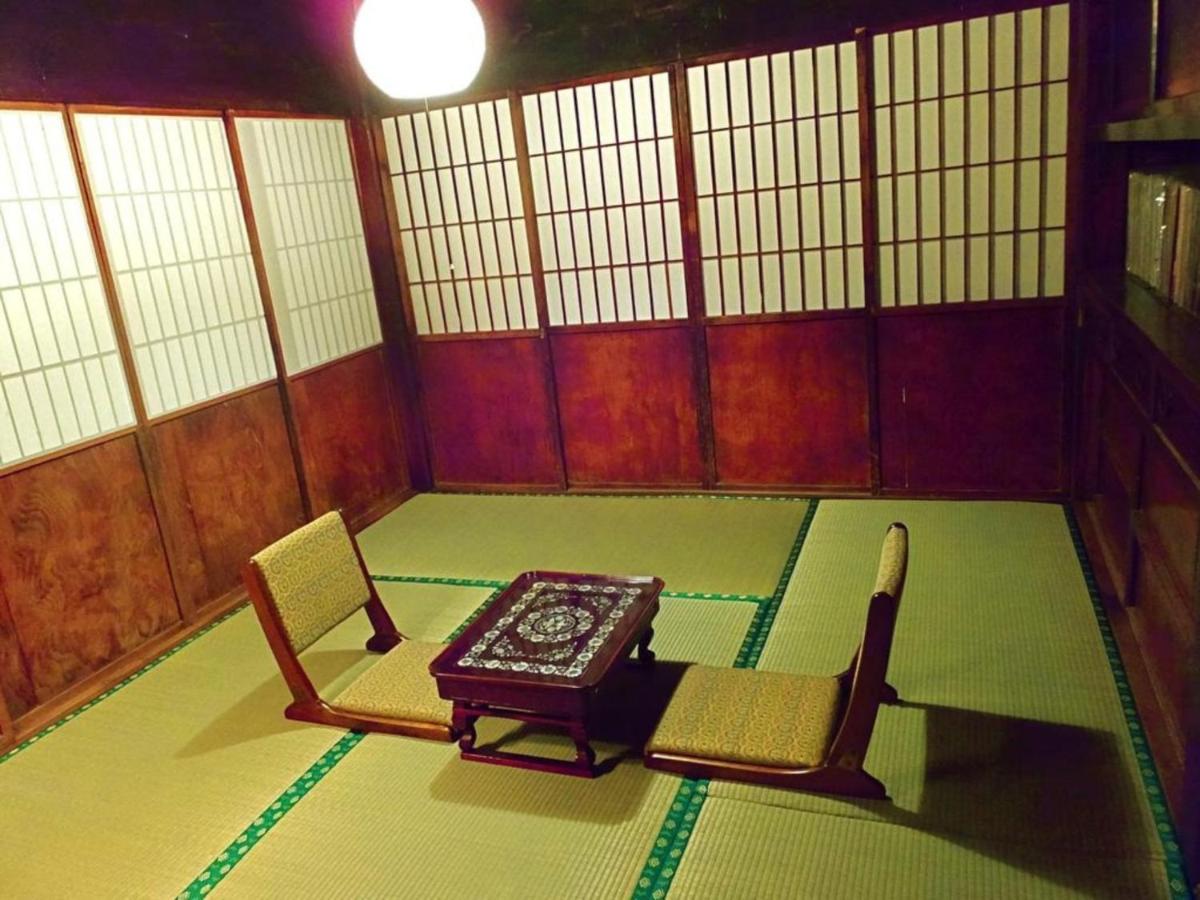 Kominka Sharehouse Hooju - Vacation Stay 7614 Miyazaki Eksteriør bilde