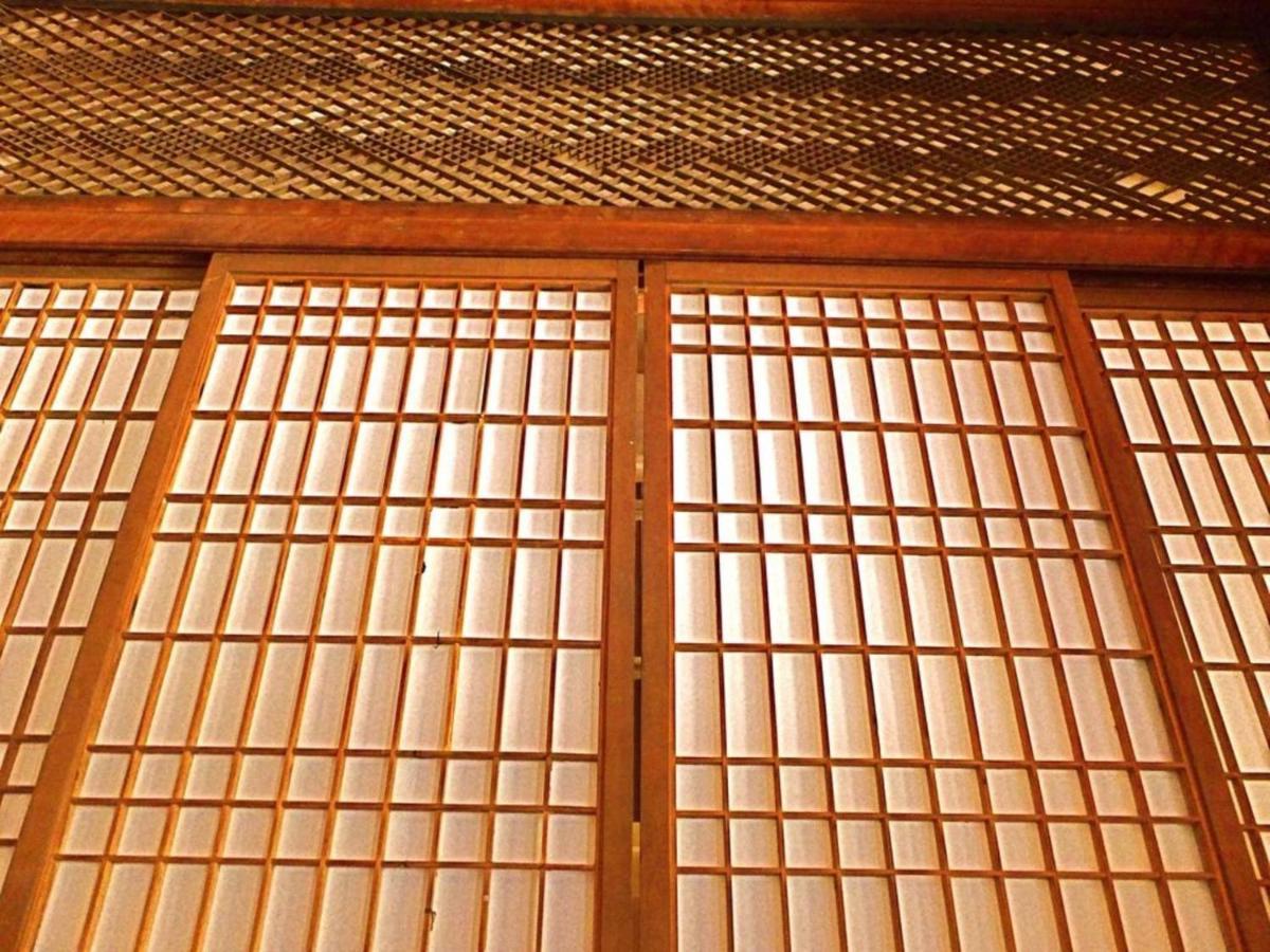 Kominka Sharehouse Hooju - Vacation Stay 7614 Miyazaki Eksteriør bilde