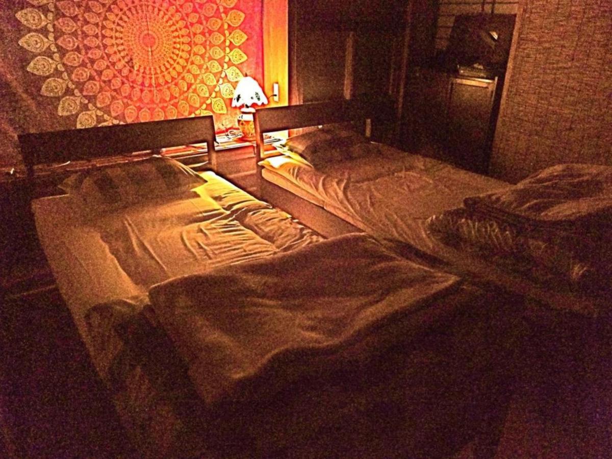 Kominka Sharehouse Hooju - Vacation Stay 7614 Miyazaki Eksteriør bilde