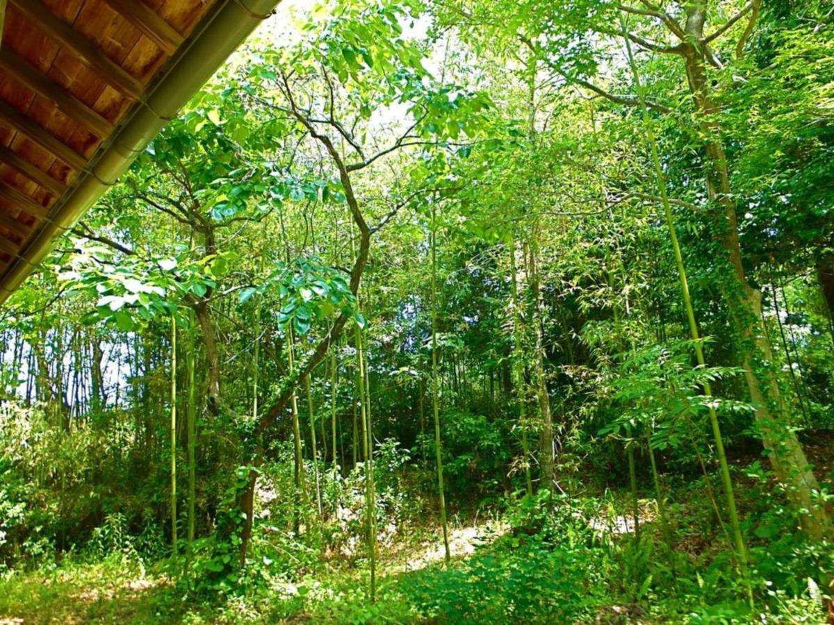 Kominka Sharehouse Hooju - Vacation Stay 7614 Miyazaki Eksteriør bilde