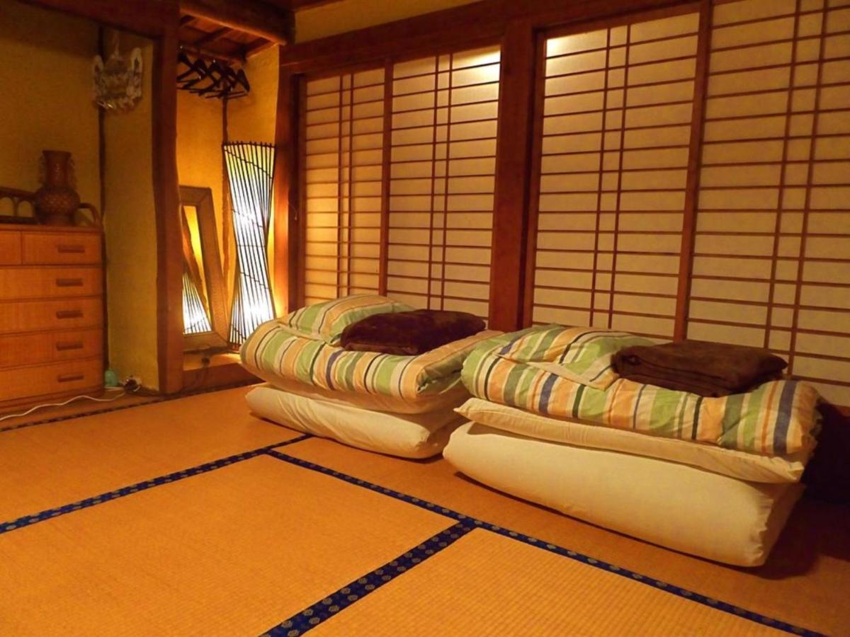 Kominka Sharehouse Hooju - Vacation Stay 7614 Miyazaki Eksteriør bilde