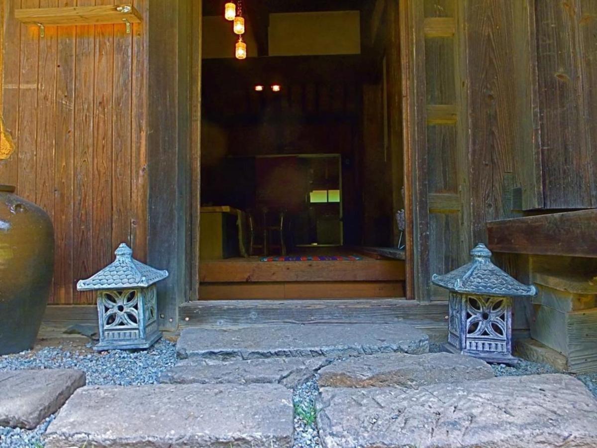Kominka Sharehouse Hooju - Vacation Stay 7614 Miyazaki Eksteriør bilde