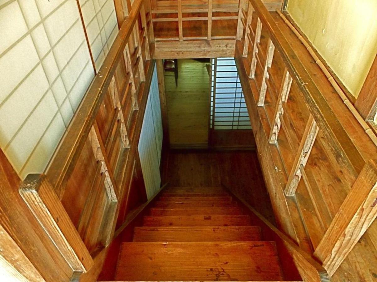 Kominka Sharehouse Hooju - Vacation Stay 7614 Miyazaki Eksteriør bilde