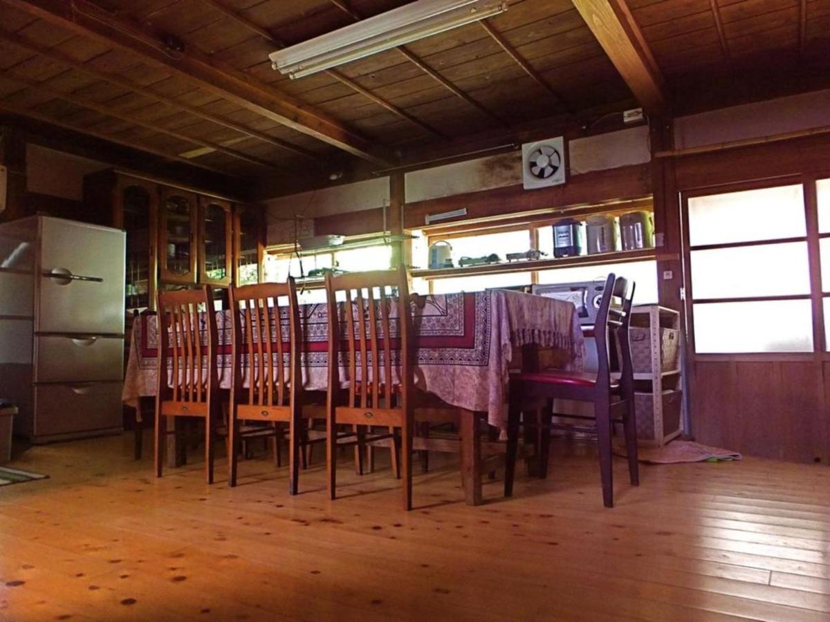 Kominka Sharehouse Hooju - Vacation Stay 7614 Miyazaki Eksteriør bilde