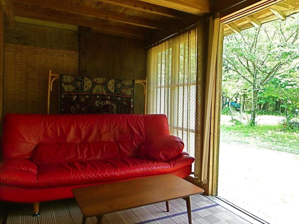 Kominka Sharehouse Hooju - Vacation Stay 7614 Miyazaki Eksteriør bilde