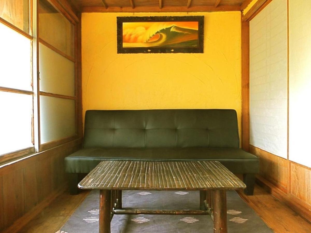 Kominka Sharehouse Hooju - Vacation Stay 7614 Miyazaki Eksteriør bilde